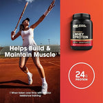 Load image into Gallery viewer, GOLD STANDARD 100% WHEY 2LBS BY OPTIMUM NUTRITION