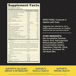 Load image into Gallery viewer, OPTI MEN MULTIVITAMIN FOR ACTIVE MEN BY OPTIMUM NUTRITION
