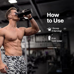 Load image into Gallery viewer, ISOWHEY 100% WHEY PROTEIN ISOLATE 5LBS 75 SERVINGS BY MUSCLETECH