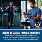 Load image into Gallery viewer, ELITE 100% WHEY 5LBS BY DYMATIZE - 5lbs
