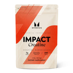 Load image into Gallery viewer, MYPROTEIN CREATINE MONOHYRATE 250G 3G 83 SERVINGS
