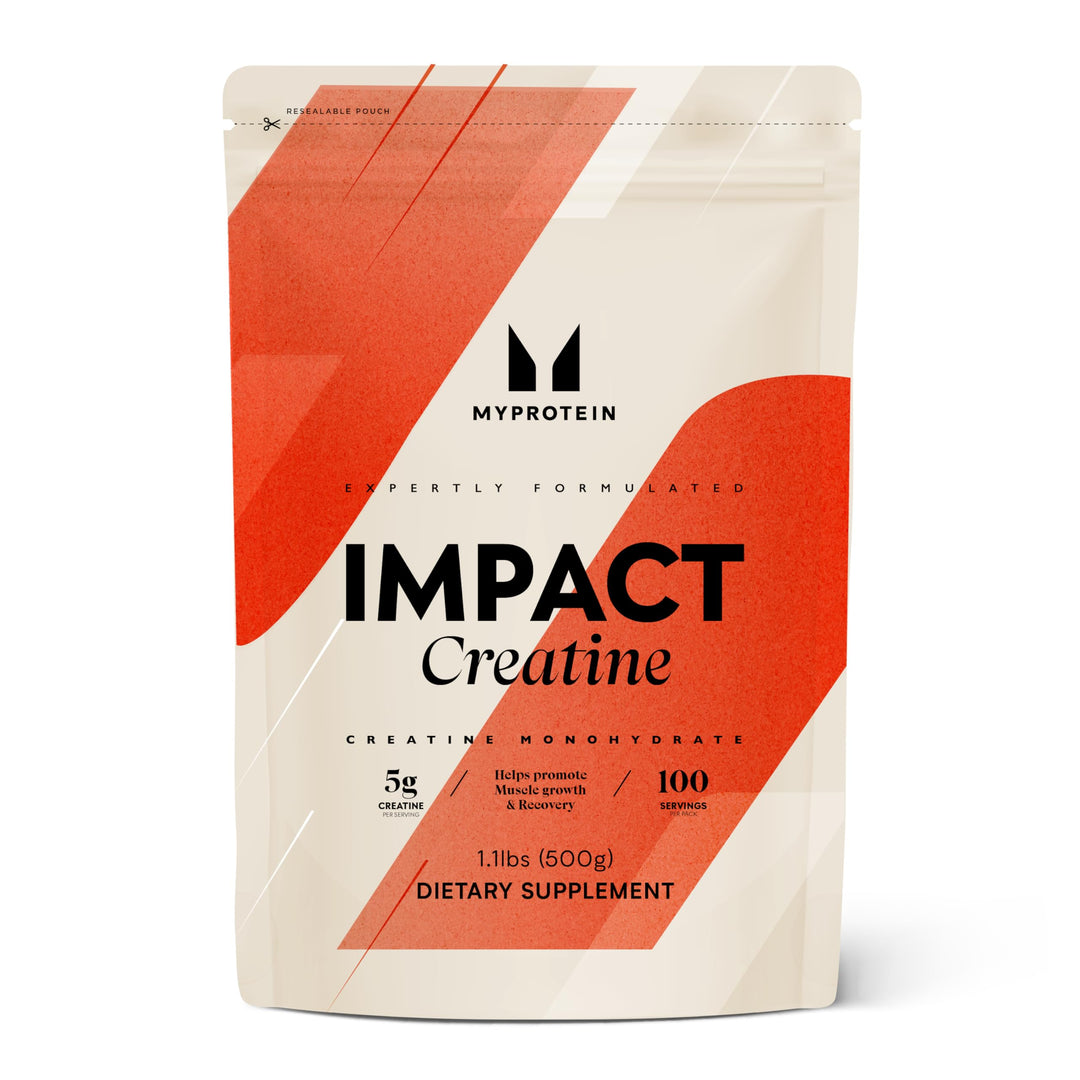 MYPROTEIN CREATINE MONOHYRATE 250G 3G 83 SERVINGS