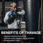 Load image into Gallery viewer, THAVAGE PRE-WORKOUT