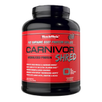 Load image into Gallery viewer, CARNIVOR SHRED 4.5LBS 56 SERVINGS BY MUSCLEMEDS
