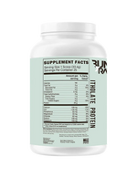 Load image into Gallery viewer, BUM ITHOLATE PROTEIN 2LBS 25 SERVINGS ( PREMIUM BRAND)