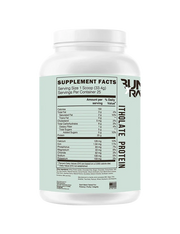 BUM ITHOLATE PROTEIN 2LBS 25 SERVINGS ( PREMIUM BRAND)