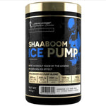Load image into Gallery viewer, SHAABOOM ICE PUMP BY KEVIN LVRONE
