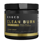 Load image into Gallery viewer, CLEAN BURN ELITE 30 SERVINGS BY KAGED MUSCLE
