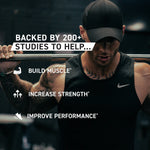 Load image into Gallery viewer, KAGED CREATINE MONOHYDRATE ELITE 60 SERVINGS