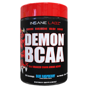 DEMON BCAA 60 SERVINGS BY INSANE LABS