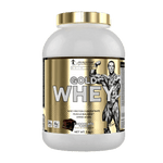 Load image into Gallery viewer, GOLD WHEY 2KG BY KEVIN LEVRONE SIGNATURE SERIES
