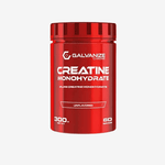 Load image into Gallery viewer, GALVANIZE NUTRITION CREATINE MONOHYDRATE (300G) 60 SERVINGS
