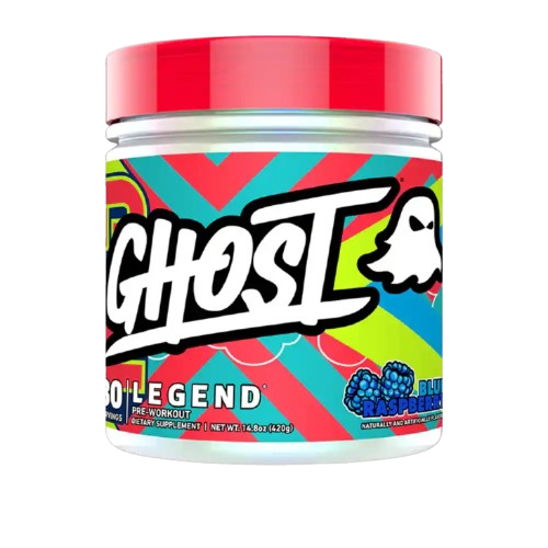 GHOST LEGEND PRE-WORKOUT 30 SERVINGS