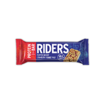 Load image into Gallery viewer, RIDERS PROTEIN BAR WITH CEREA BARRIES &amp; PEANUT 40G