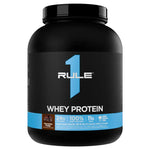 Load image into Gallery viewer, RULE 1 WHEY BLEND 5LBS 68 SERVINGS