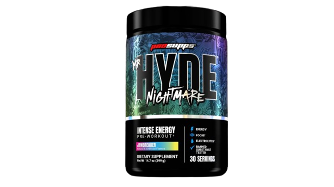 HYDE NIGHTMARE V2 TALL