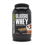 Load image into Gallery viewer, CLASSIC WHEY PROTEIN BY NUTRABIO