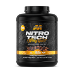 Load image into Gallery viewer, NITROTECH WHEY GOLD 5.03LBS 69 SERVINGS BY MUSCLETECH