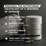 Load image into Gallery viewer, MULTIVITAMINS 30 SERVINGS BY KAGED