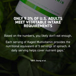 Load image into Gallery viewer, MULTIVITAMINS 30 SERVINGS BY KAGED