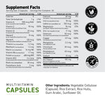 Load image into Gallery viewer, MULTIVITAMINS 30 SERVINGS BY KAGED