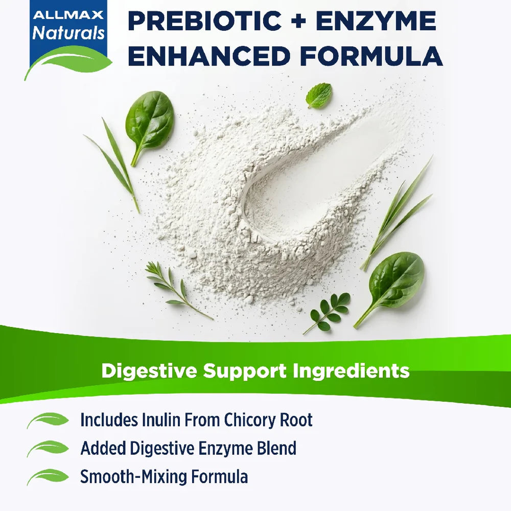 COLLAGEN PEPTIDE WITH BIOTIN + VITAMIN C BY ALLMAX
