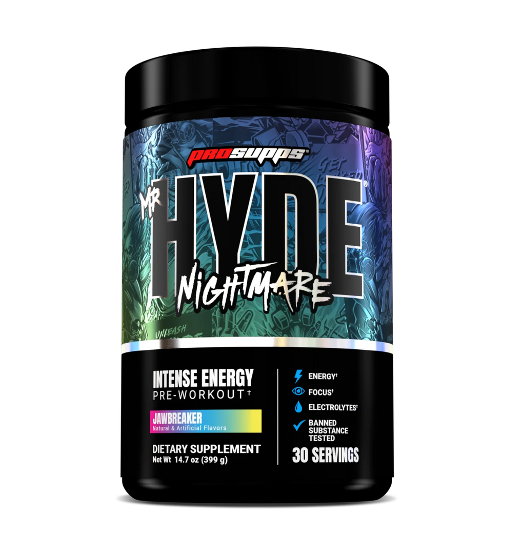 HYDE NIGHTMARE V2 TALL