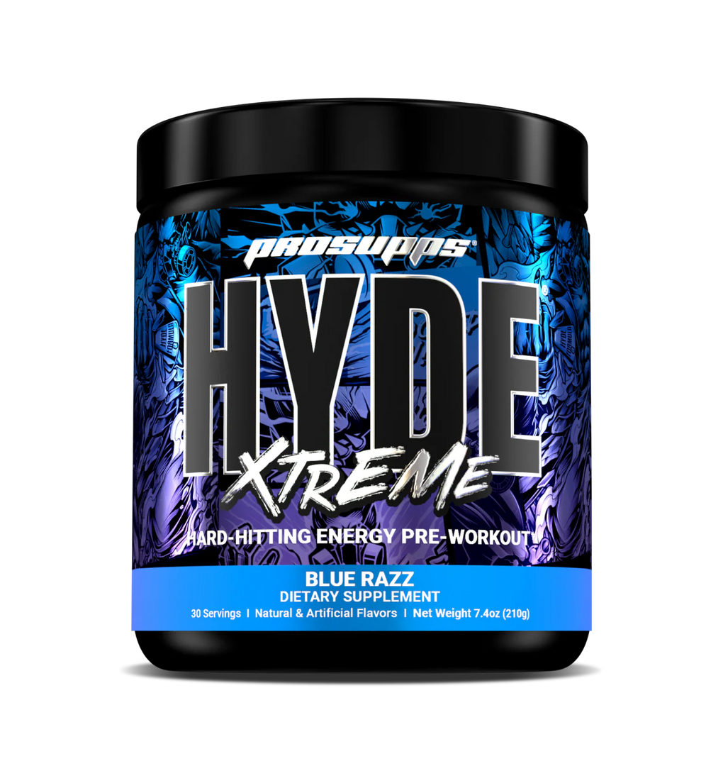 HYDE XTREME