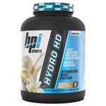 Load image into Gallery viewer, HYDRO HD 100% HYDROLYZED WHEY PROTEIN 68 SERVINGS BY BPI SPORTS
