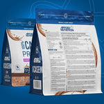 Load image into Gallery viewer, 100% CASEIN PROTEIN 30 SERVINGS BY APPLIED NUTRITION