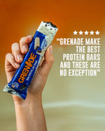 Load image into Gallery viewer, OREO WHITE PROTEIN BAR