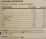 Load image into Gallery viewer, CRITICAL WHEY 67 SERVINGS BY APPLIED NUTRITION

