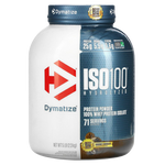 Load image into Gallery viewer, ISO 100 HYDROLYZED WHEY PROTEIN 5LBS BY DYMATIZE NUTRITION
