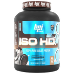 Load image into Gallery viewer, ISO HD 4.9LBS 69 SERVIBGS BY BPI SPORTS
