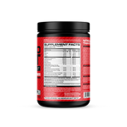 NITRO LIFT PRE-WORKOUT STRENGTH PERFORMANCE