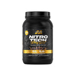 Load image into Gallery viewer, NITROTECH WHEY GOLD 2LBS 30 SERVINGS BY MUSCLETECH
