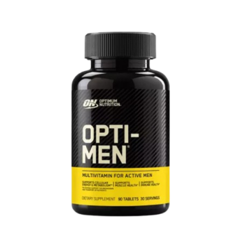 OPTI MEN 90 TABLETS BY OPTIMUM NUTRITION