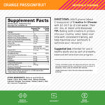 Load image into Gallery viewer, CREATINE + ENHANCED 3-IN-1 FORMULA 40 SERVINGS BY OPTIMUM NUTRITION