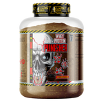 Load image into Gallery viewer, PUNISHER WHEY PROTEIN 5LBS 64 SERVINGS BY TERROR LABZ
