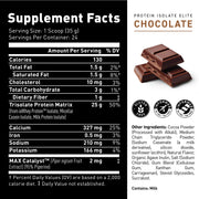 KAGED PROTEIN ISOLATE ELITE