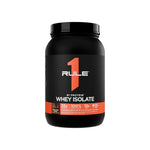 Load image into Gallery viewer, RULE 1 ISOLATE WHEY PROTEIN 2LBS