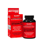 Load image into Gallery viewer, VITAMINT 90 TABLETS BY MUSCLEMEDS
