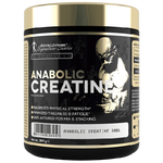 Load image into Gallery viewer, ANABOLIC CREATINE 300G 60 SERVINGS BY KEVIN LEVRONE SIGNATURE SERIES
