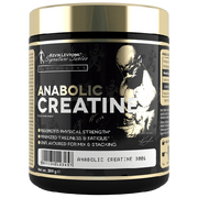 ANABOLIC CREATINE 300G 60 SERVINGS BY KEVIN LEVRONE SIGNATURE SERIES