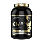 Load image into Gallery viewer, ANABOLIC MASS GAINER 3KG BY KEVIN LEVRONE
