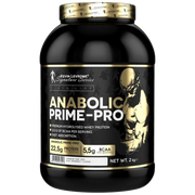 ANABOLIC PRIME PRO 2KG BY KEVIN LEVRONE