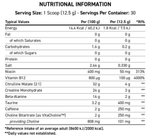 Load image into Gallery viewer, ABE PRE WOROUT 30 SERVINGS BY APPLIED NUTRITION