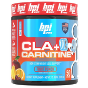 CLA+CARNITINE 50 SERVINGS BY BPI SPORTS