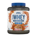 Load image into Gallery viewer, CRITICAL WHEY 67 SERVINGS BY APPLIED NUTRITION
