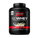 Load image into Gallery viewer, ISOWHEY 100% WHEY PROTEIN ISOLATE 5LBS 75 SERVINGS BY MUSCLETECH